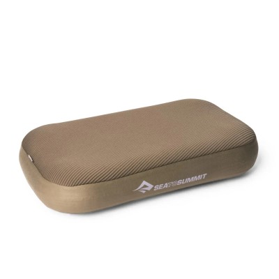 Подушка надувна Sea to Summit Aeros Premium Pillow XL Brown (STS 000426) - фото 31608