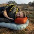 Подушка надувна Sea to Summit Aeros Premium Pillow XL Red (STS 000430)