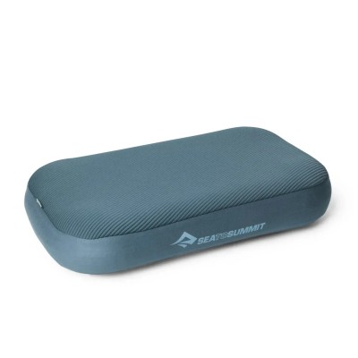 Подушка надувна Sea to Summit Aeros Premium Pillow XL Dark Green (STS 000429) - фото 31607
