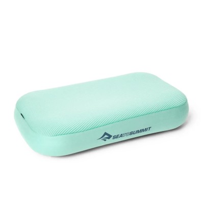 Подушка надувна Sea to Summit Aeros Premium Pillow XL Light Green (STS 000427) - фото 31606 Подушка надувна Sea to Summit Aeros Premium Pillow XL Light Green (STS 000427) - фото 31606