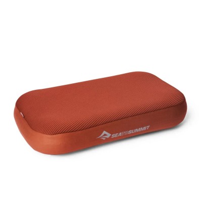 Подушка надувна Sea to Summit Aeros Premium Pillow XL Red (STS 000430) - фото 31605