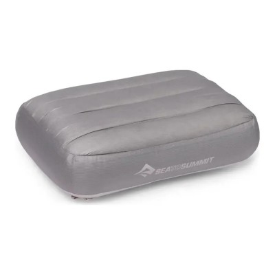 Подушка надувна Sea to Summit Aeros Down Pillow Regular Grey (STS 045203) - фото 31595