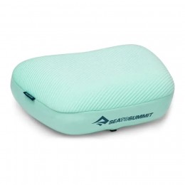 Подушка надувна Sea To Summit Aeros Premium Pillow Regular Cabbage Подушка надувна Sea To Summit Aeros Premium Pillow Regular Cabbage