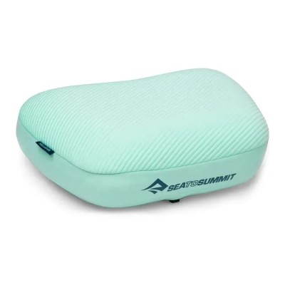 Надувная подушка Sea To Summit Aeros Premium Pillow Regular Cabbage - фото 32391
