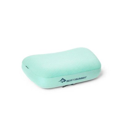 Подушка надувна Sea to Summit Aeros Premium Pillow L Cabbage (STS 000415) - фото 32385 Подушка надувна Sea to Summit Aeros Premium Pillow L Cabbage (STS 000415) - фото 32385