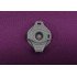 Надувна подушка Sea to Summit Aeros Premium Pillow Deluxe magenta