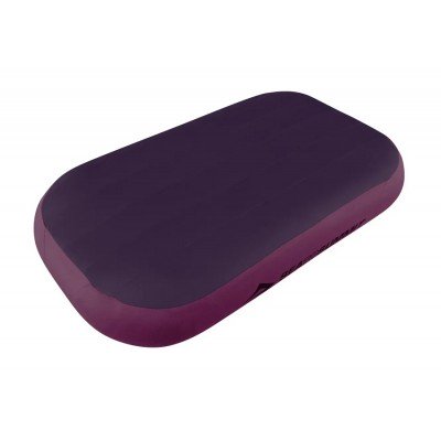 Подушка надувная Sea to Summit Aeros Premium Pillow Deluxe magenta - фото 30430