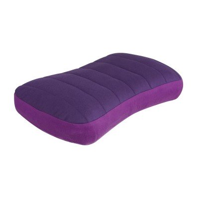 Подушка надувная Sea to Summit Aeros Premium Pillow Lumbar Support magenta - фото 30433
