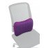 Подушка надувная Sea to Summit Aeros Premium Pillow Lumbar Support magenta