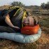Подушка надувная Sea to Summit Aeros Premium Pillow L Dark Green (STS 000419)