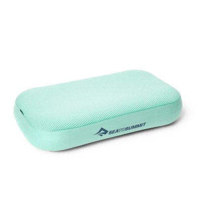 Подушка надувна Sea to Summit Aeros Premium Pillow XL Light Green (STS 000427) - фото 31606