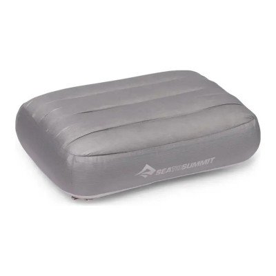 Подушка надувная Sea to Summit Aeros Down Pillow Regular Grey (STS 045203) - фото 31595 Подушка надувная Sea to Summit Aeros Down Pillow Regular Grey (STS 045203) - фото 31595