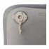 Подушка надувна Sea to Summit Aeros Down Pillow Regular Grey (STS 045203)