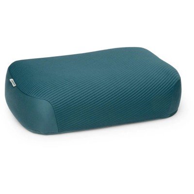 Подушка надувна Sea to Summit Memory Lux Pillow Large Dark Green (STS 045506) - фото 31594