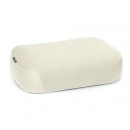 Подушка надувная Sea to Summit Memory Lux Pillow Large Grey (STS 045506)