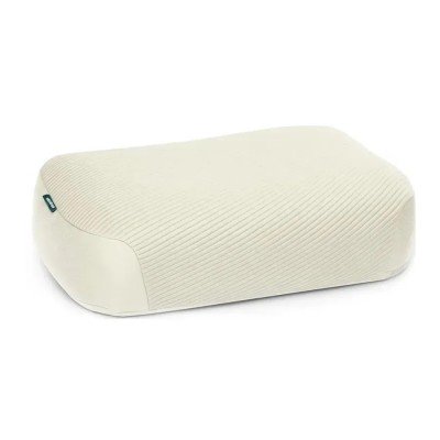 Подушка надувная Sea to Summit Memory Lux Pillow Large Grey (STS 045506) - фото 31593