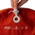 Надувная подушка Sea To Summit Aeros Premium Pillow Regular Picante