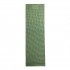 Коврик кемпинговый Base Camp X-Line Roll Foiled Mat olive green