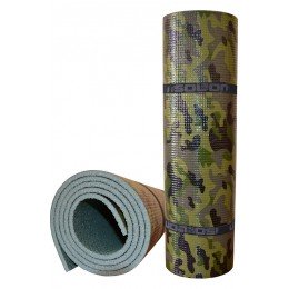 Коврик ижевский Isolon Decor камуфляж