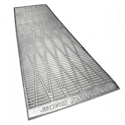Коврик Thermarest RidgeRest Solar Large - фото 14929 Коврик Thermarest RidgeRest Solar Large - фото 14929