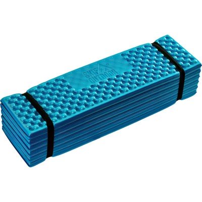 Каремат SKIF Outdoor Transformer blue - фото 23380