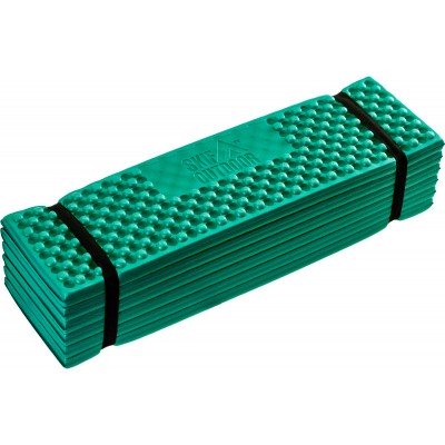 Каремат SKIF Outdoor Transformer green - фото 27632