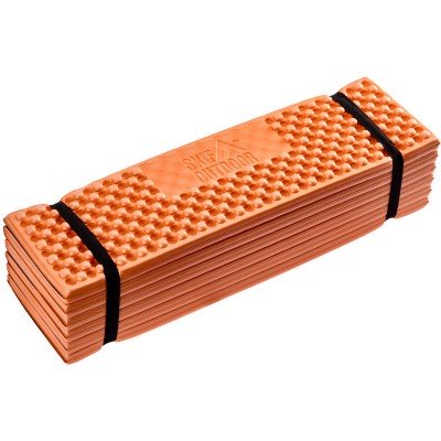 Каремат SKIF Outdoor Transformer orange - фото 27631 Каремат SKIF Outdoor Transformer orange - фото 27631