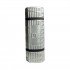 Коврик кемпинговый Base Camp X-Line Roll Foiled Mat olive green