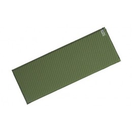 Самонадувающийся коврик Terra Incognita Camper 3.8 зеленый