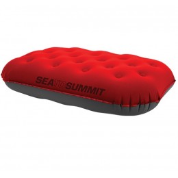 Подушка надувна Sea To Summit Aeros Pillow UL Deluxe Teal
