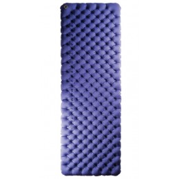 Надувной коврик Sea To Summit Comfort Deluxe Insulated Reg Wide indigo