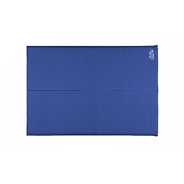 Самонадувний килимок Terra Incognita Twin 5 синій