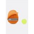 Коврик надувной Rab Hypersphere Ultra 7.5 Regular Wide Marmalade
