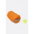 Коврик надувной Rab Hypersphere Ultra 7.5 Regular Wide Marmalade