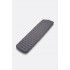 Килимок надувний Rab Ultrasphere 1.5 Long Wide Dark Pewter