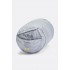 Килимок надувний Rab Ultrasphere 1.5 Long Wide Dark Pewter