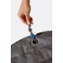 Килимок надувний Rab Ultrasphere 1.5 Long Wide Dark Pewter