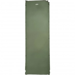 Килимок самонадувний Tribe Comfort 5 см T-BB-0012 Green Килимок самонадувний Tribe Comfort 5 см T-BB-0012 Green