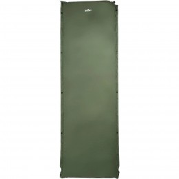 Килимок самонадувний Tribe Comfort 7 см T-BB-0013 Green