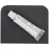 Подушка самонадувающая Tribe Self-inflating Pillow T-BD-0004 grey