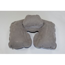Подушка надувная под шею Tramp TLA-008
