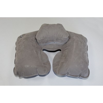 Подушка надувная под шею Tramp TLA-008 - фото 7626