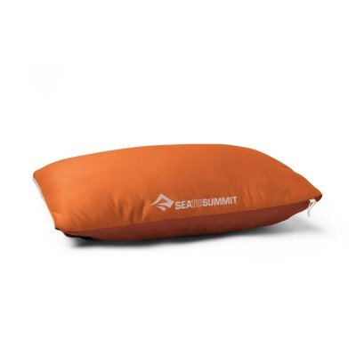 Подушка Sea to Summit FoamCore Pillow Large Red (STS 045405) - фото 31601 Подушка Sea to Summit FoamCore Pillow Large Red (STS 045405) - фото 31601