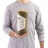 Подушка Sea to Summit FoamCore Pillow Large Brown (STS 045406) Подушка Sea to Summit FoamCore Pillow Large Brown (STS 045406)