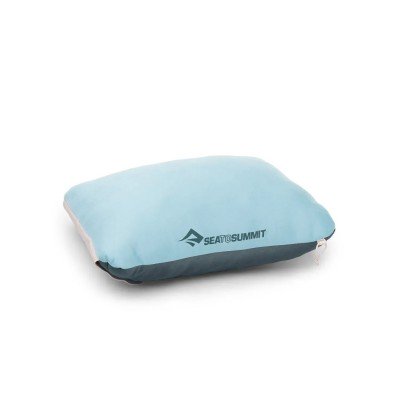 Подушка Sea to Summit FoamCore Pillow Regular Aqua Sea (STS 045401) - фото 31603