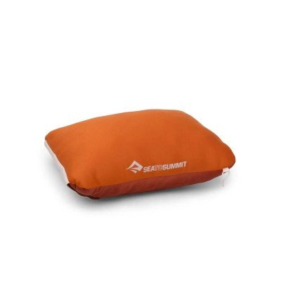 Подушка Sea to Summit FoamCore Pillow Regular Red (STS 045402) - фото 31602