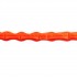 Самонадувающийся коврик Pinguin Matrix NX 38 Orange