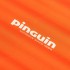Самонадувающийся коврик Pinguin Matrix NX 38 Orange