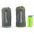 Самонадувающийся коврик Pinguin Nomad NX 50 Grey