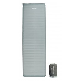Самонадувающийся коврик Pinguin Nomad NX 75 Grey